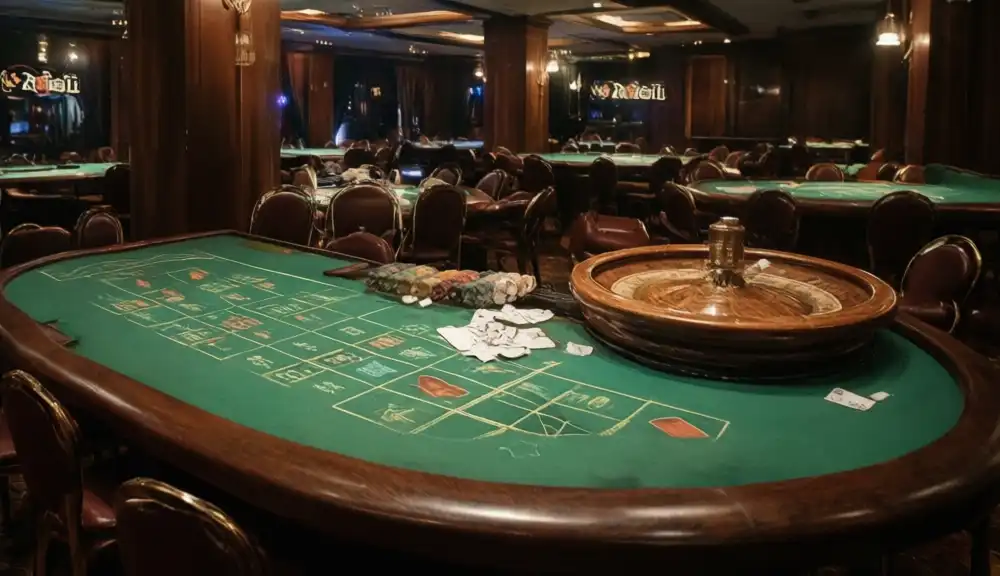 XBet Casino Banner